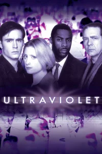 Ultraviolet