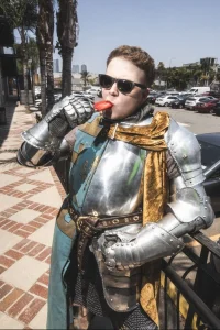 کی می‌خواهد میلیونر شود