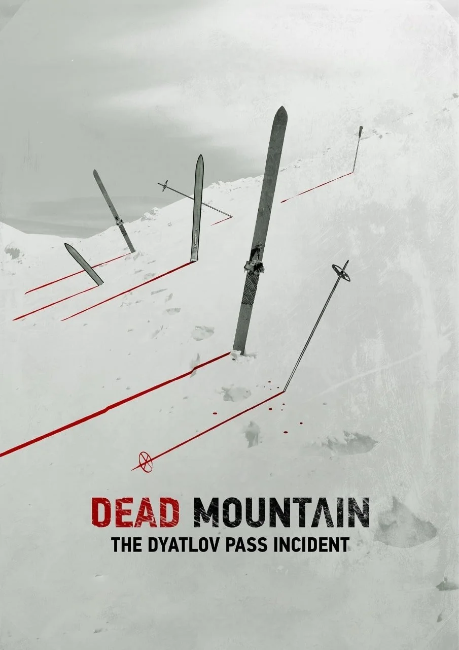 Dead Mountain: The Dyatlov Pass Incident