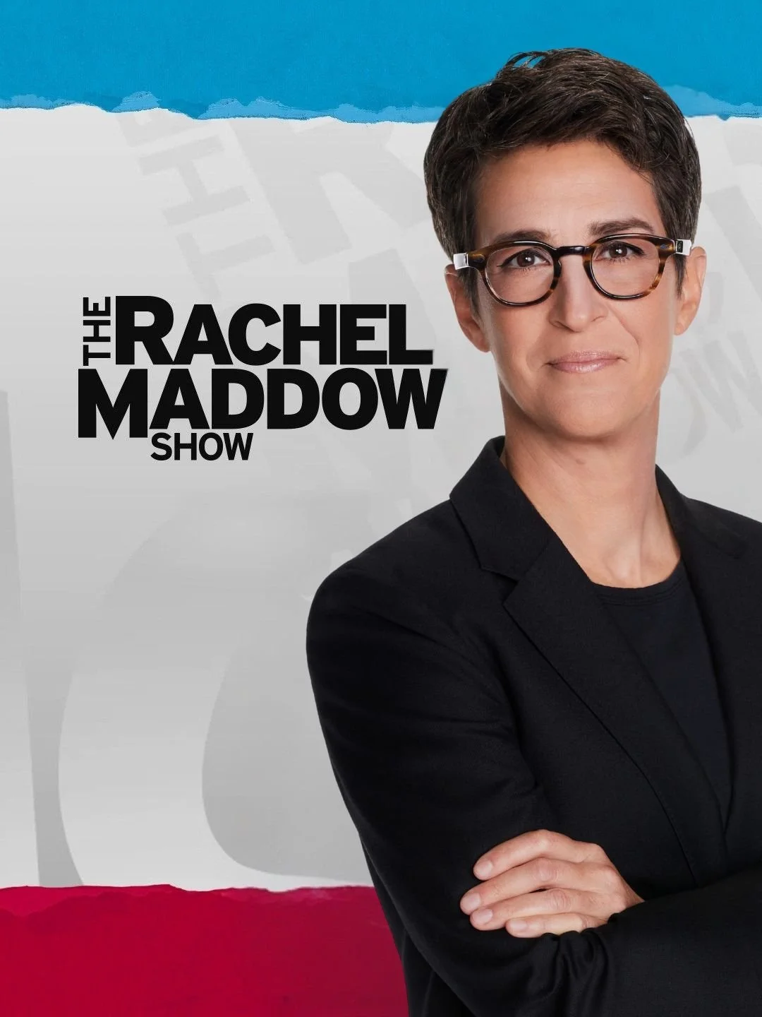 The Rachel Maddow Show