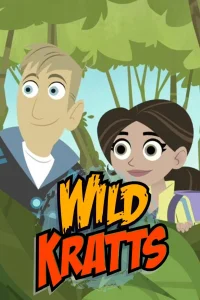 Wild Kratts
