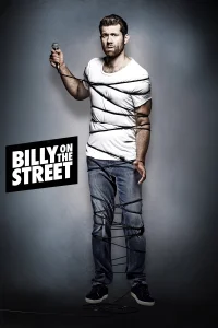Billy on the Street