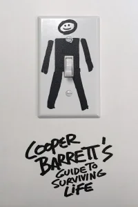 Cooper Barrett's Guide to Surviving Life