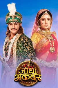 Jodha & Akbar