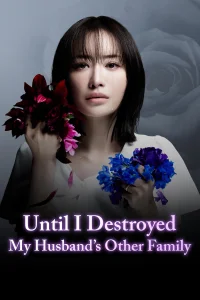 Until I Destroy My Husband's Family