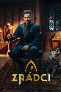 The Traitors Czech Republic