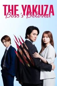 The Yakuza Boss’s Beloved