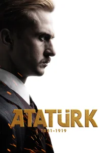 Atatürk 1881-1919