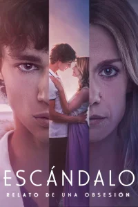 اسکاندال: داستانی از یک وسواس