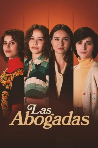 Las abogadas