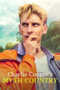 Charlie Cooper's Myth Country