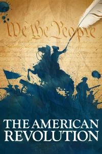 The American Revolution