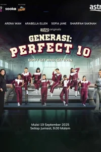 Generasi: Perfect 10