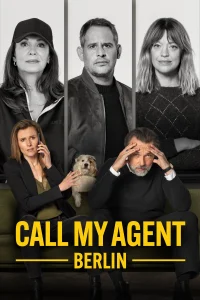 Call My Agent Berlin