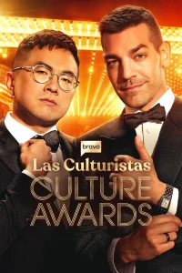 Las Culturistas Culture Awards