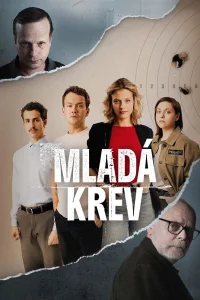 Mladá krev