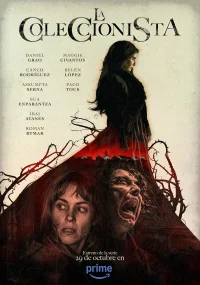 La coleccionista