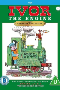 Ivor the Engine