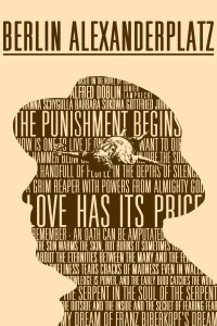 Berlin Alexanderplatz