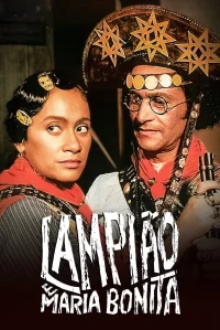 Lampião e Maria Bonita
