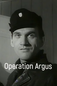 Operation Argus