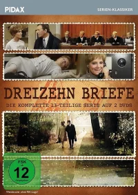 Dreizehn Briefe