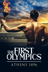 The First Olympics: Athens 1896
