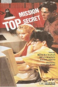 Mission Top Secret