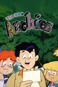 The New Archies