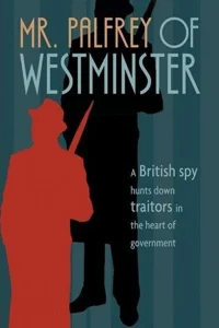 Mr. Palfrey of Westminster