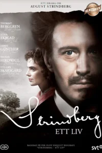 August Strindberg: A Life