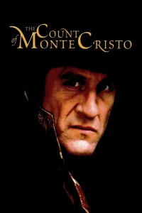 The Count of Monte Cristo