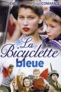 The Blue Bicycle