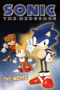 Sonic the Hedgehog
