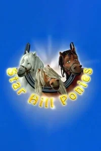 Star Hill Ponies