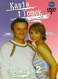 Kasia and Tomek