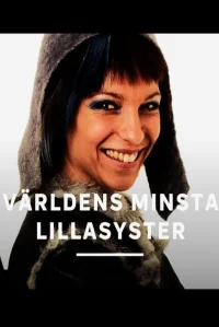 Världens minsta lillasyster