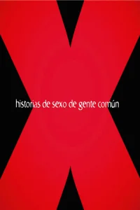 Sex Stories of Ordinary People