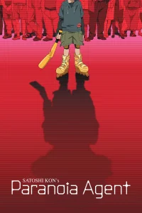 Paranoia Agent