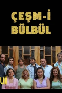 Çeşm-i Bülbül