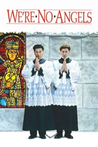 ما فرشته نیستیم