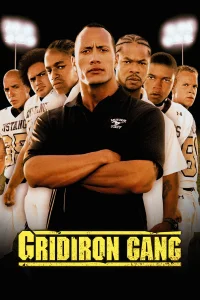 Gridiron Gang