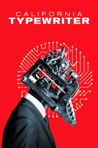 ماشین تحریر کالیفرنیا