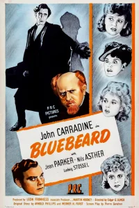Bluebeard