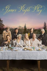 بازی‌هایی که مردم انجام می‌دهند