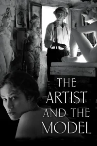 The Artist and the Model