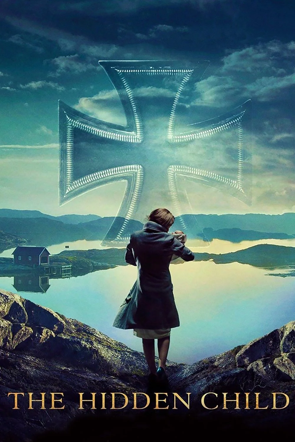 قتل‌های فیالباكا - کودک پنهان