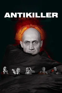 Antikiller