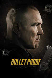 Bullet Proof