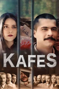 Kafes